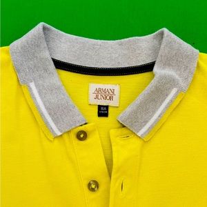 🌟Armani Junior 🌟Polo shirt